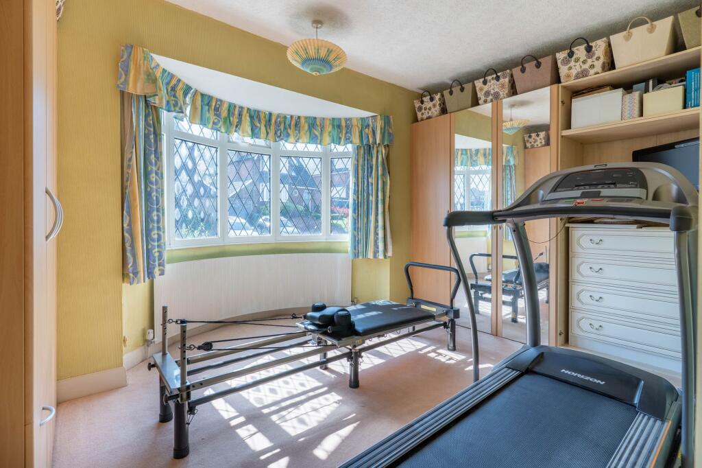 Additional image 14 of Reservoir Road, Cofton Hackett, B45