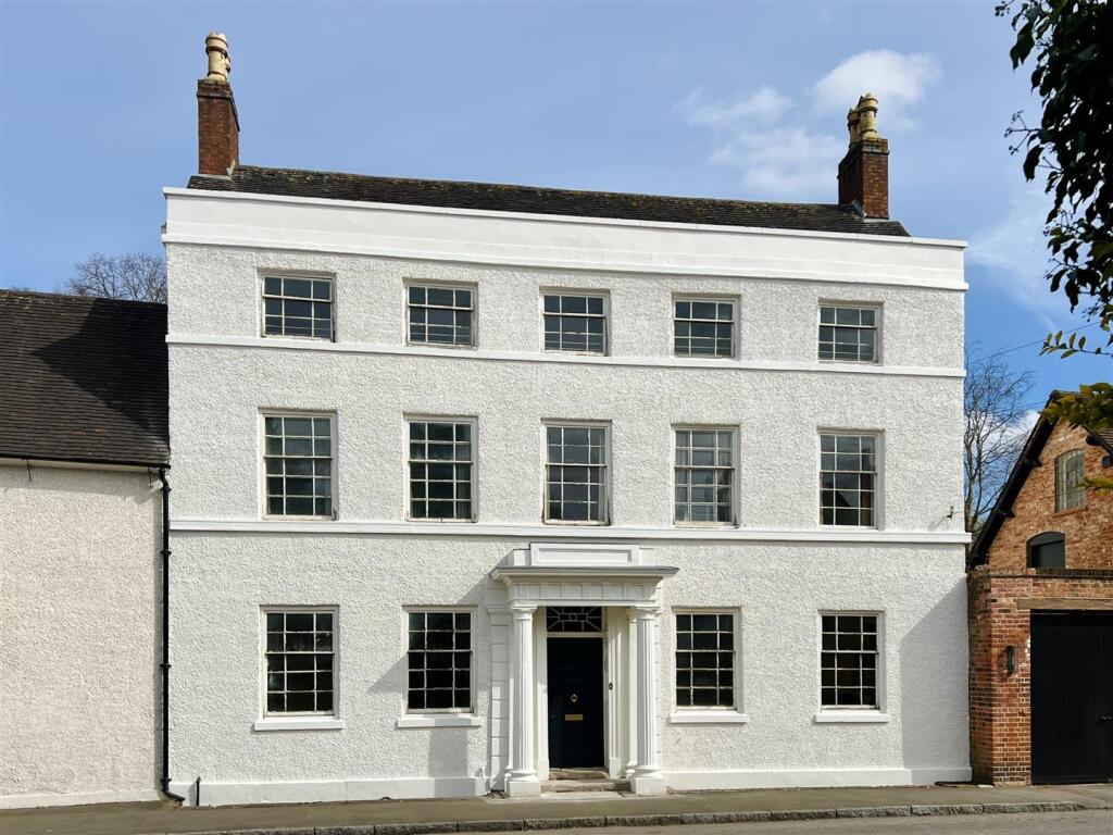 Additional image 30 of Coleshill House & Coach House - High Street, Coleshill