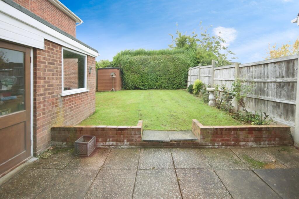 Additional image 4 of Southfields Close, Coleshill, Birmingham, Warwickshire, B46