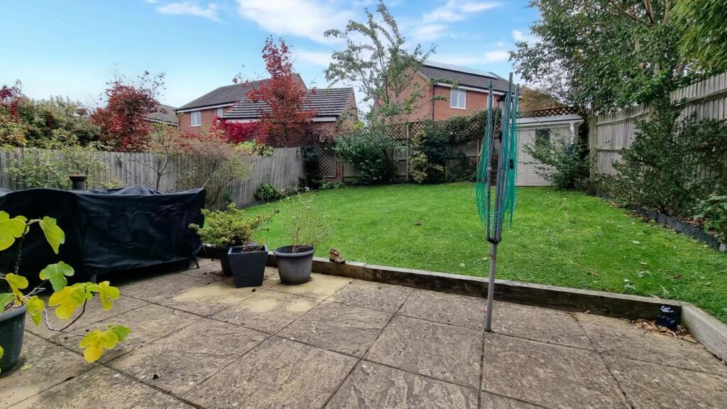 Additional image 13 of Morrey Close, Wythall