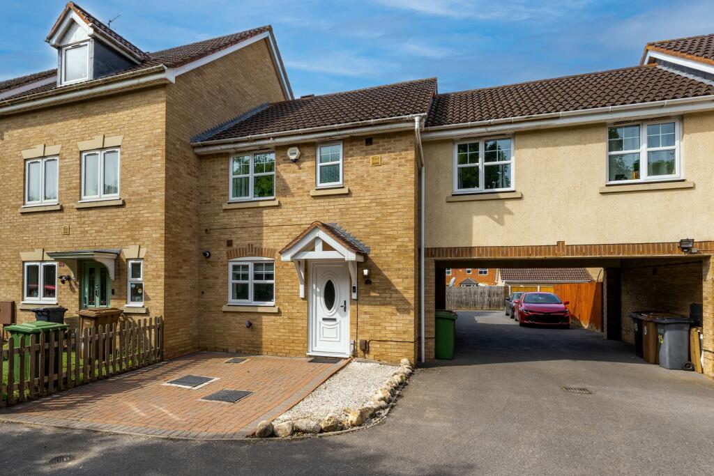 Property image for Drake Croft, Chelmsley Wood, B37