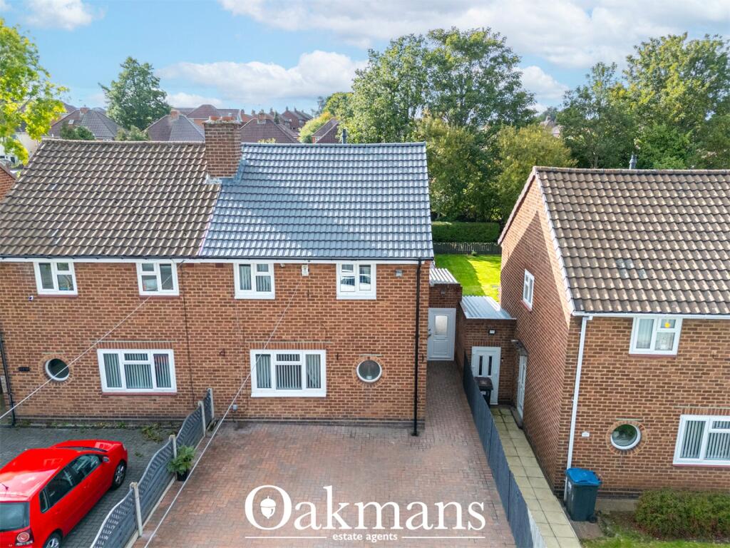 Additional image 20 of Coombes Lane, Birmingham, West Midlands, B31