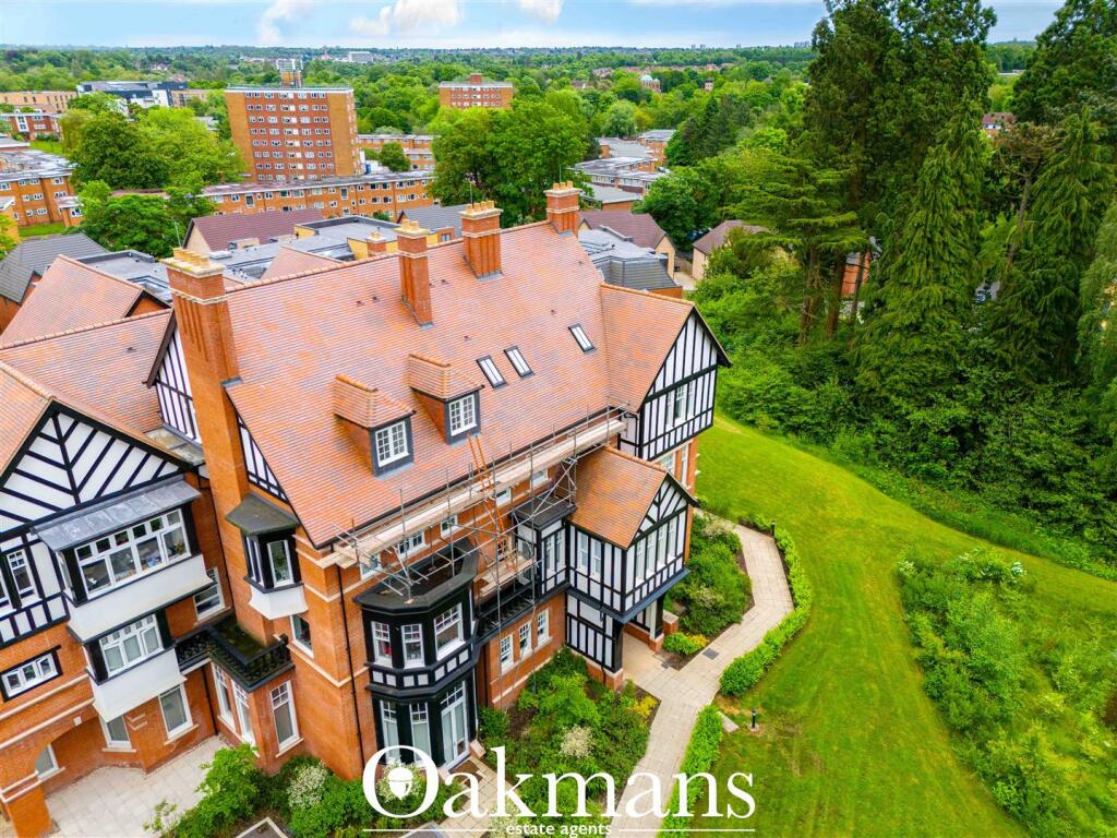 Additional image 15 of Manor House, New House Farm Drive, Birmingham, B31