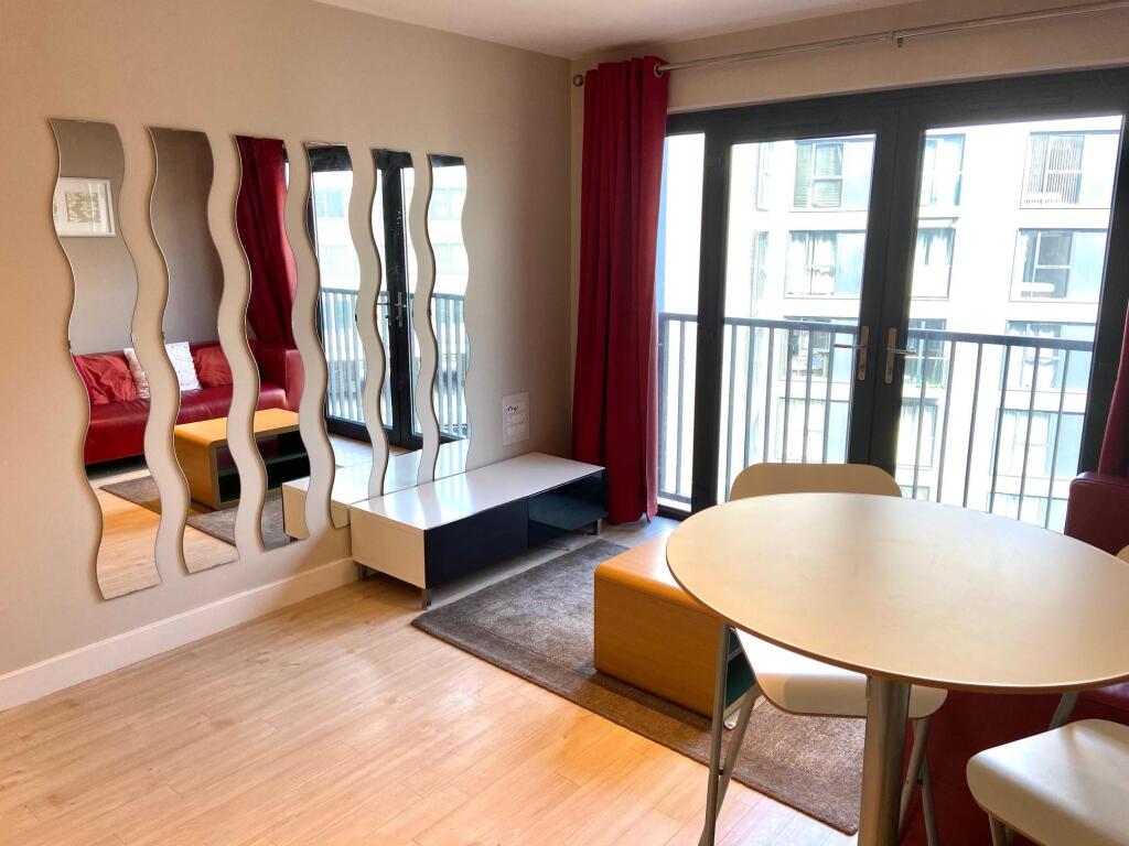 Additional image 2 of Clive Passage, BIRMINGHAM