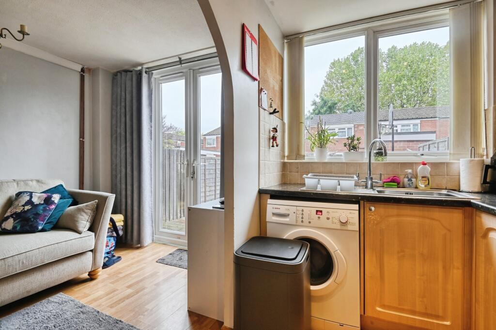 Additional image 8 of Austin Croft, Birmingham, B36