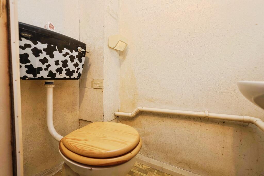 Additional image 7 of Bark Piece, Bartley Green, Birmingham