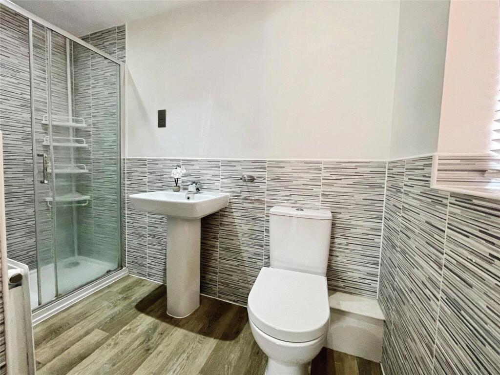 Additional image 23 of Rectory Gardens, Alvechurch, Birmingham