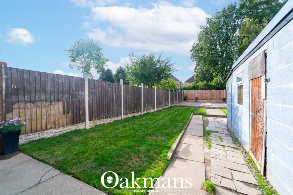 Additional image 16 of Coombes Lane, Birmingham, West Midlands, B31