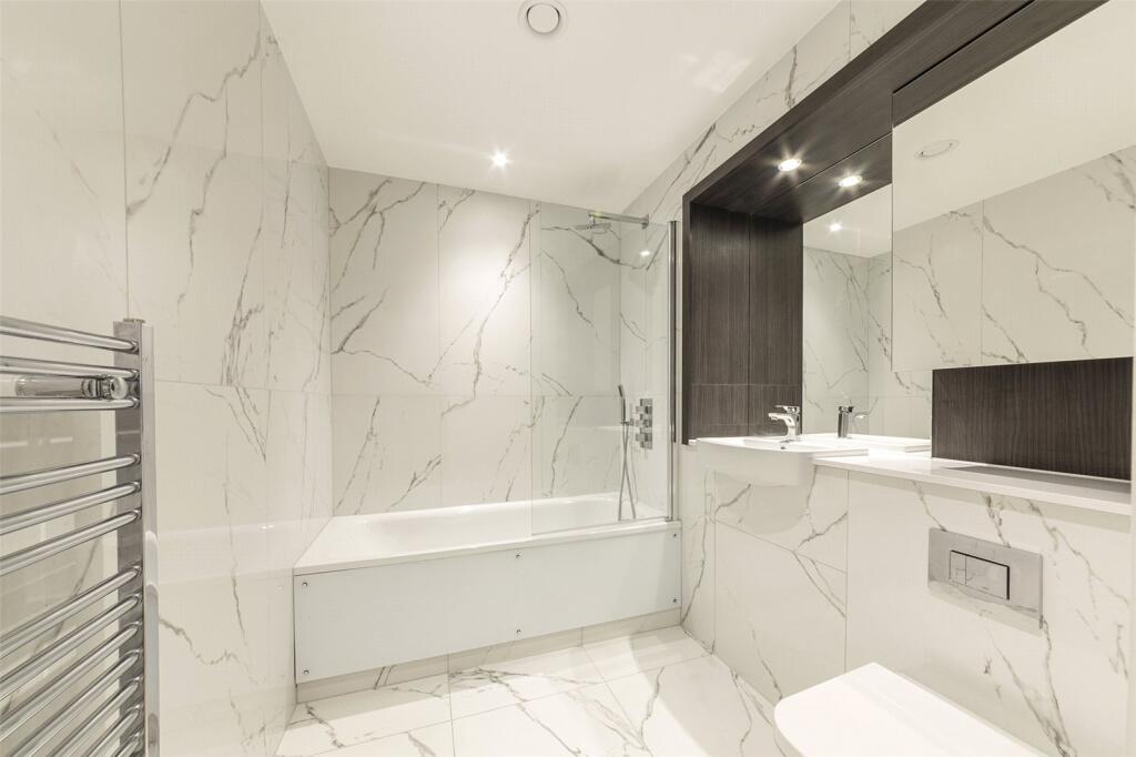 Additional image 5 of West Timber Yard, 146 Hurst Street, Birmingham, B5