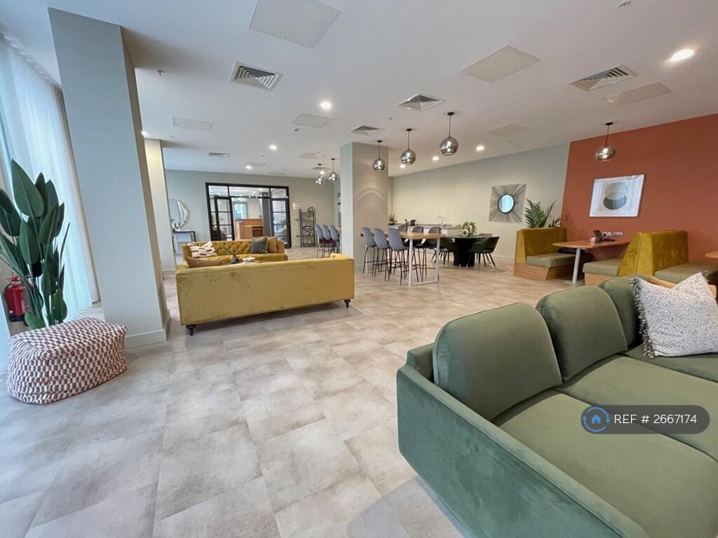 Additional image 25 of Boulevard Plaza, Birmingham, B5