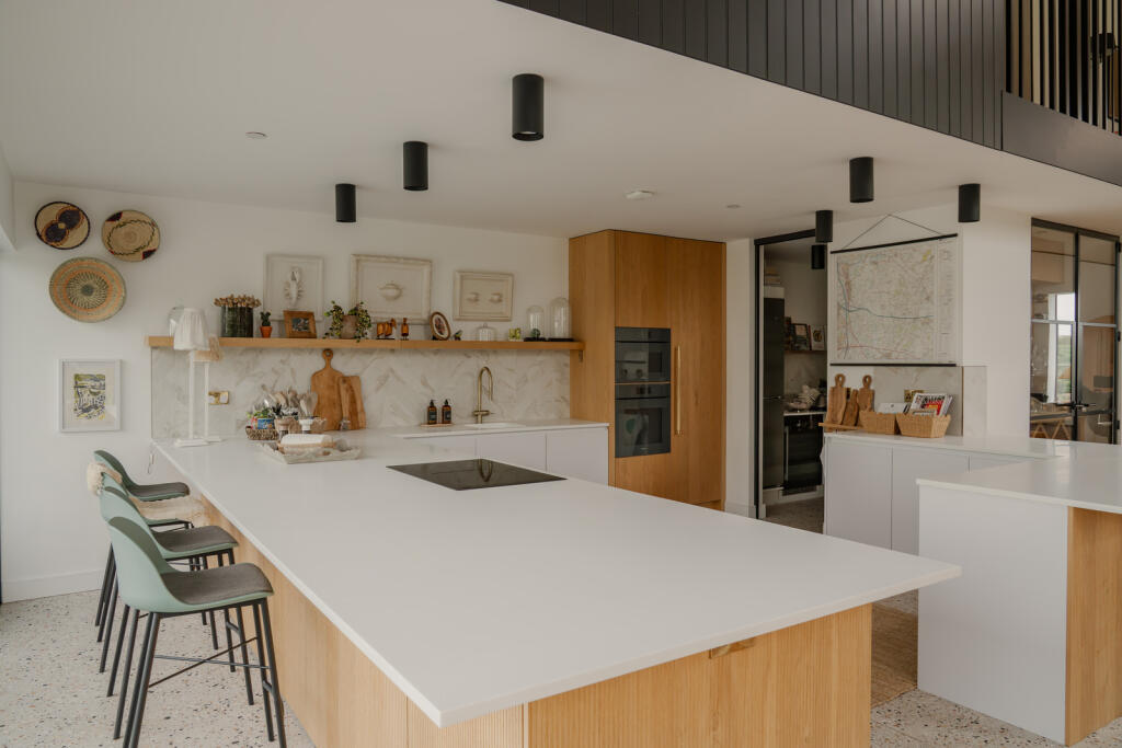 Additional image 8 of School Farm Barn, Maxstoke, Warwickshire