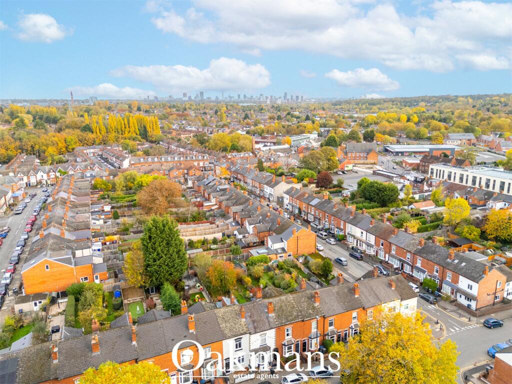 Additional image 31 of Mary Vale Road, Birmingham, West Midlands, B30