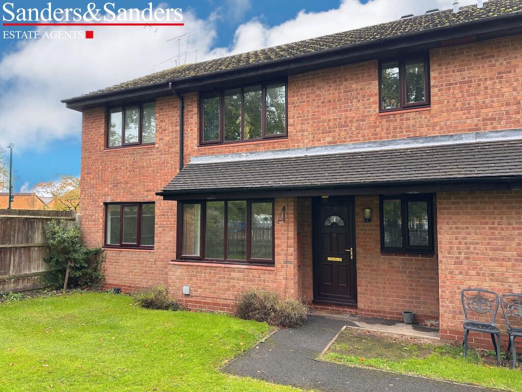 Property image for Gunnings Road, Alcester, B49