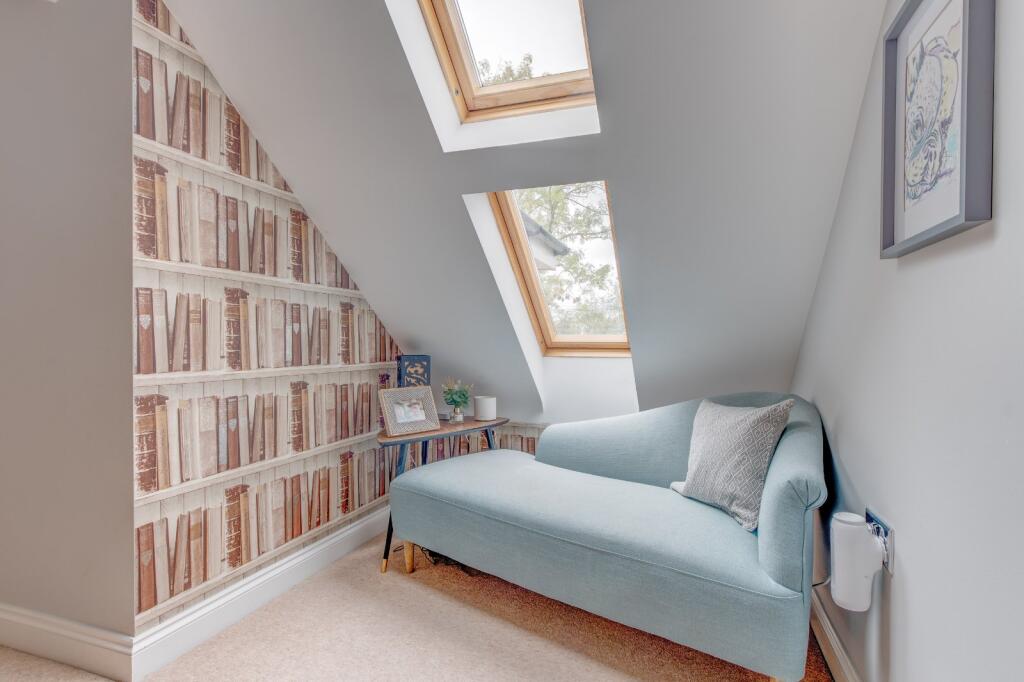 Additional image 12 of Billesley Lane, Portway, Birmingham, Worcestershire, B48