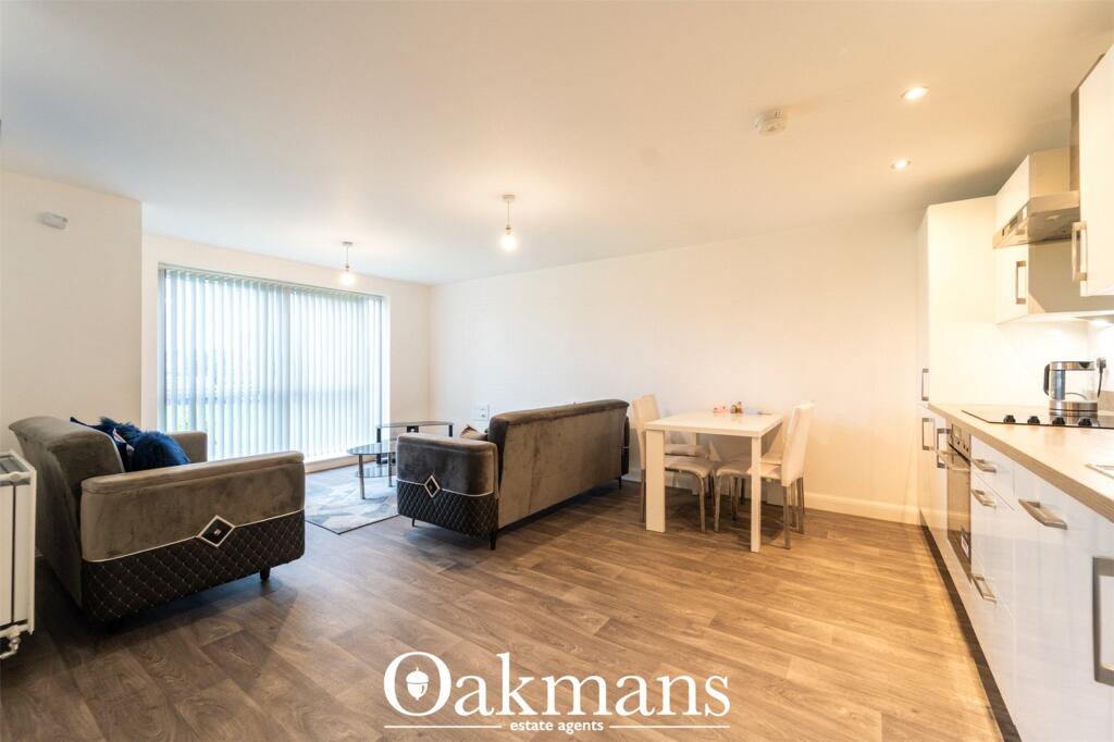 Additional image 20 of St. Lukes Road, Birmingham, West Midlands, B5