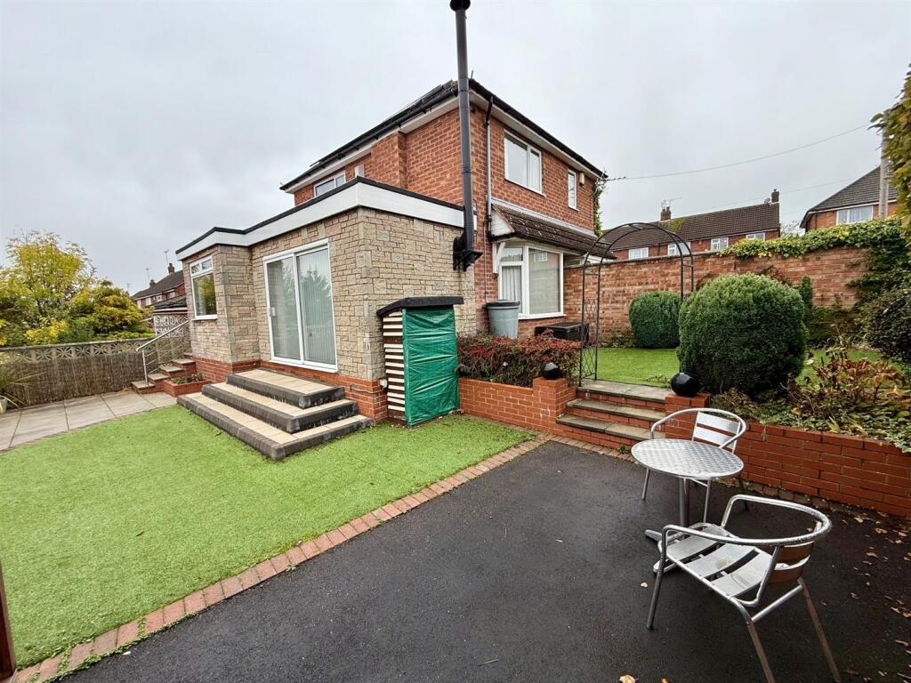 Additional image 19 of Douglas Road, Hollywood, Birmingham