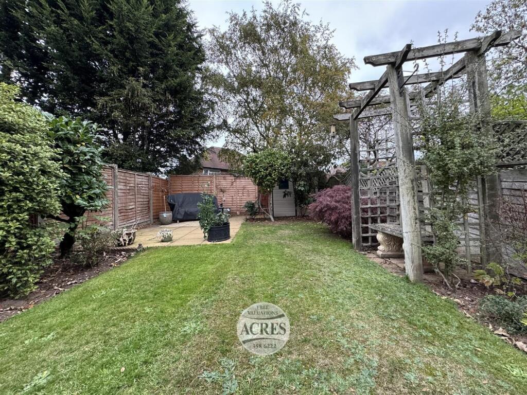 Additional image 34 of Brushfield Road, Great Barr, Birmingham