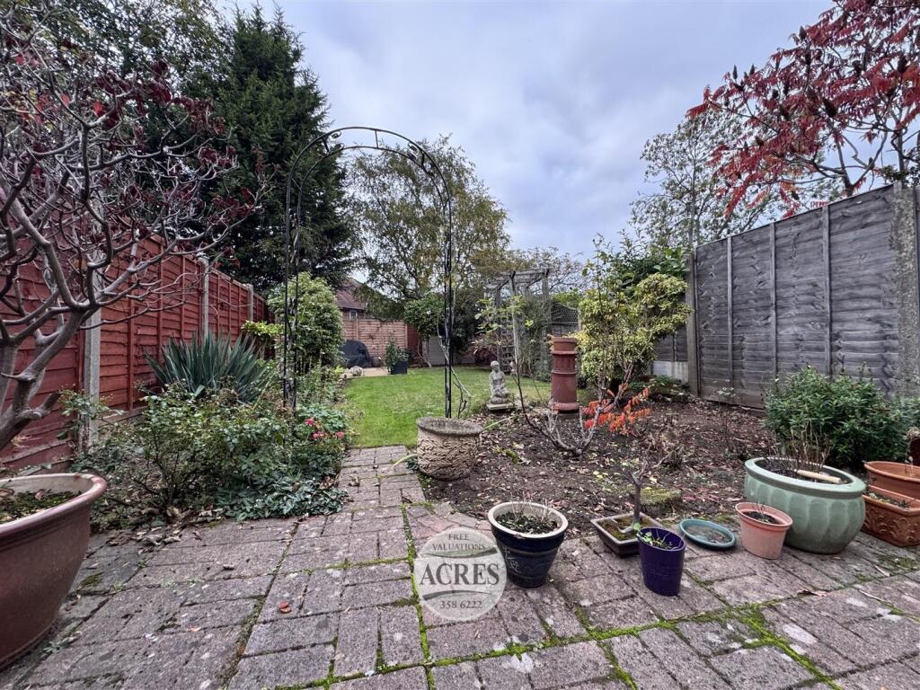 Additional image 31 of Brushfield Road, Great Barr, Birmingham