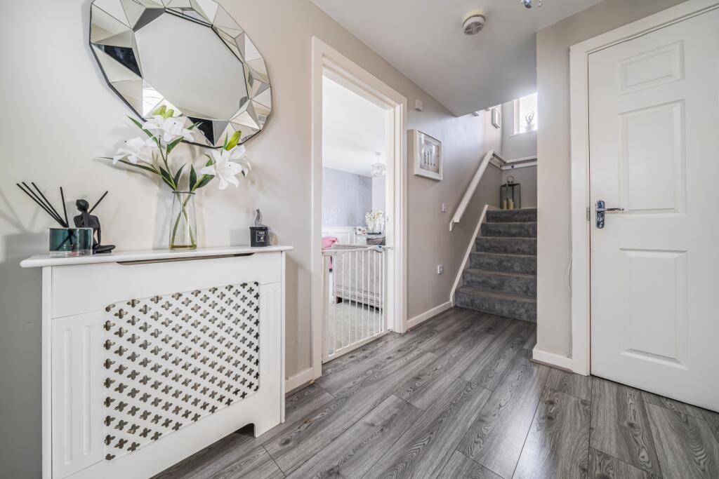 Additional image 15 of Bentley Court, Castle Bromwich, Birmingham, West Midlands, B36