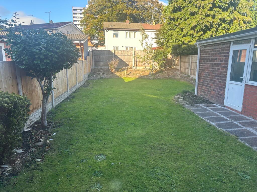 Additional image 17 of Hamstead Road, Great Barr, Birmingham