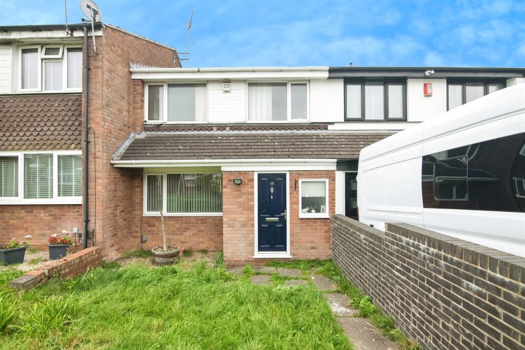 Property image for Rainford Way, Birmingham