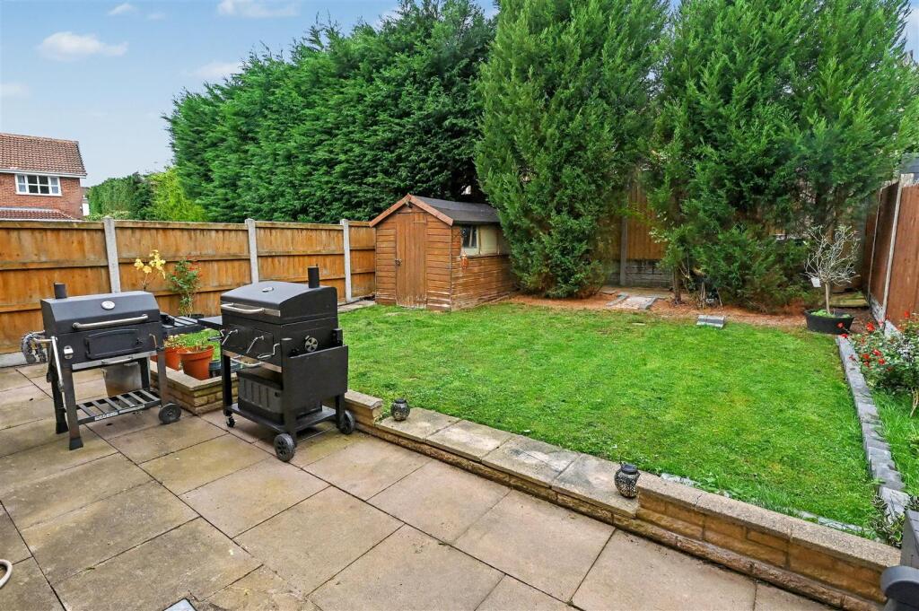 Additional image 19 of Broadhidley Drive, Bartley Green, Birmingham