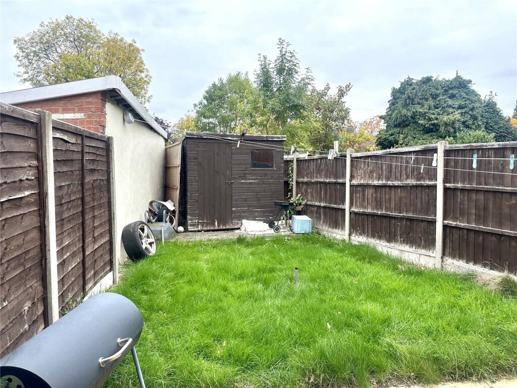 Additional image 14 of Bucklands End Lane, Birmingham, West Midlands, B34