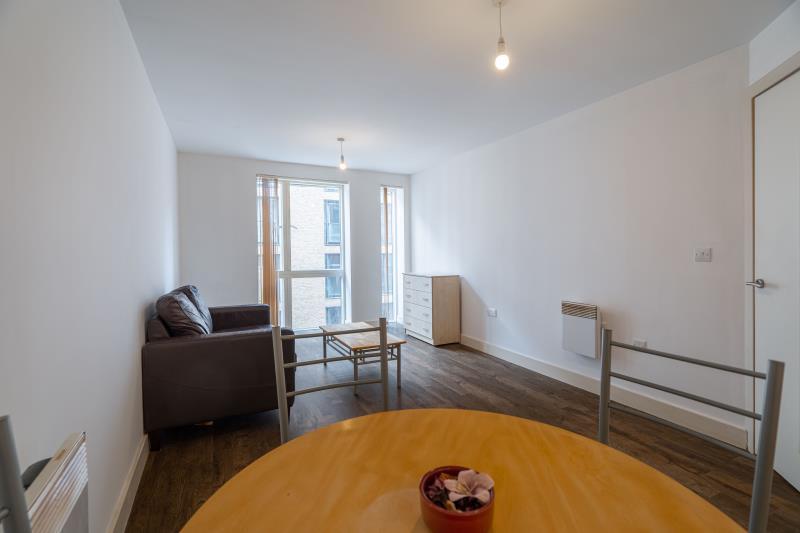 Additional image 8 of I- Land, 41 Essex Street, Birmingham, West Midland, B5 4TR