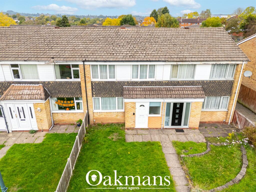 Property image for Birstall Way, Birmingham, West Midlands, B38