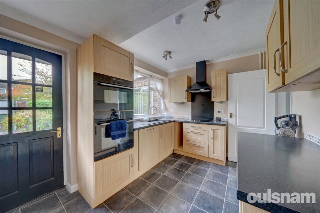 Additional image 7 of Blythesway, Alvechurch, Birmingham, Worcestershire, B48