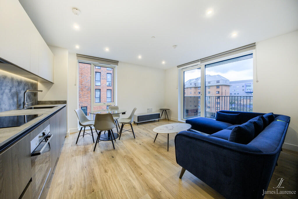 Additional image 6 of The Colmore, Snow Hill Wharf, Shadwell Street