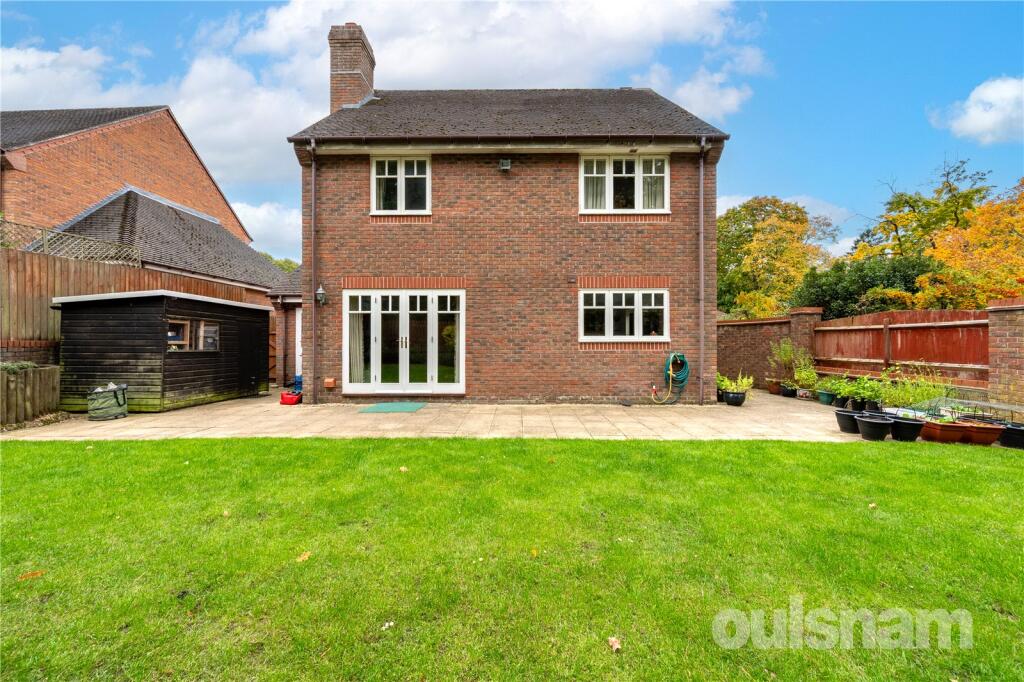 Additional image 12 of Sundbury Rise, Bournville Village Trust, Northfield, Birmingham, B31