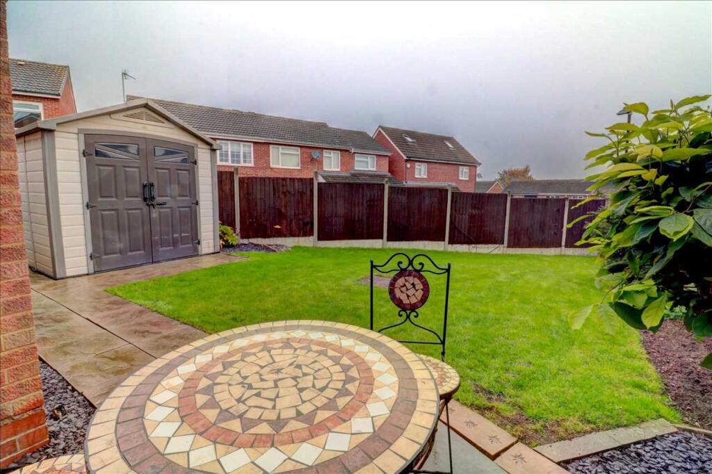 Additional image 10 of Temple Way, Coleshill