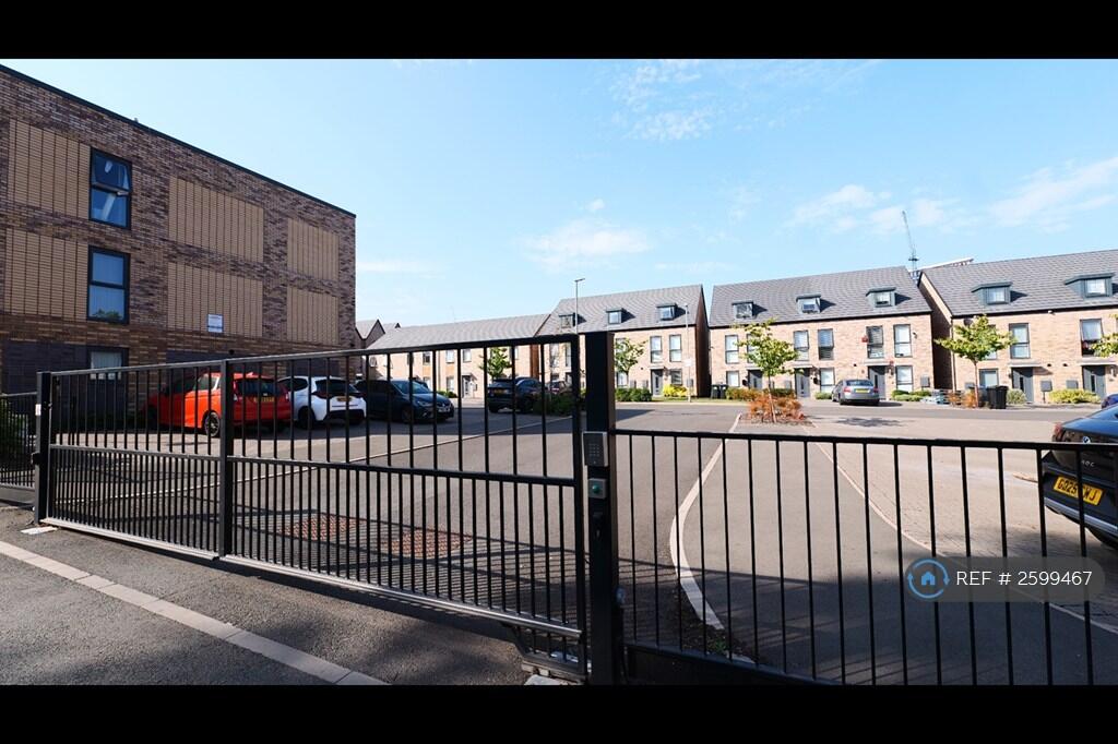 Additional image 32 of Hope Street, Birmingham, B5