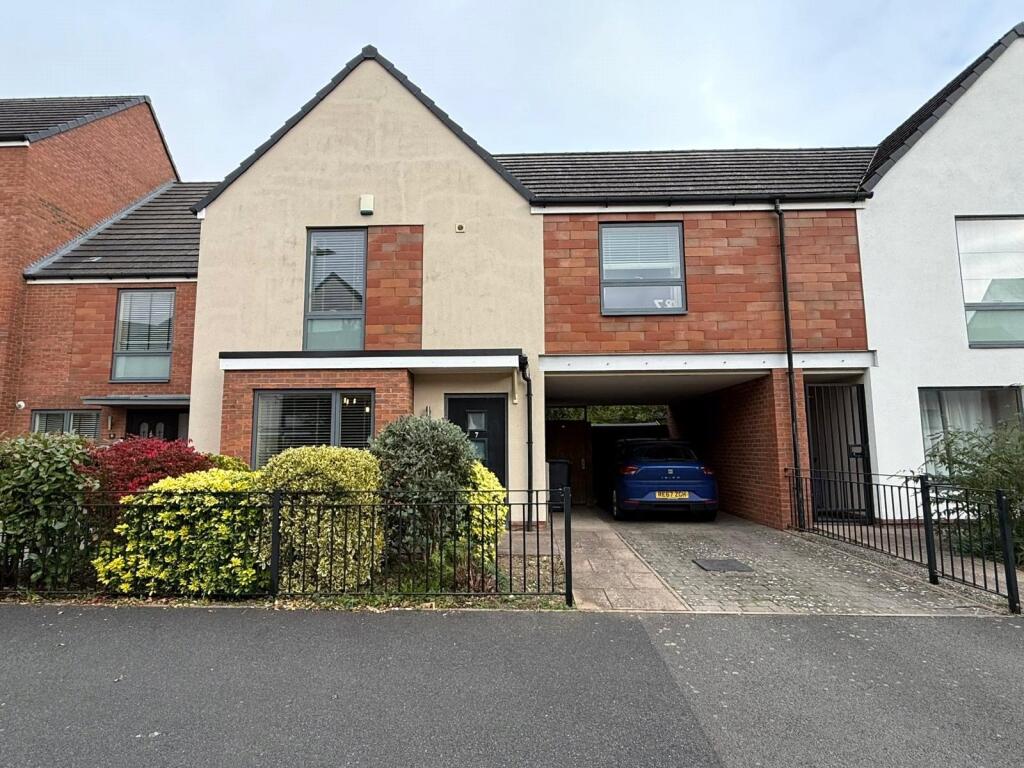 Property image for Hop Leasow, Birmingham, West Midlands, B31