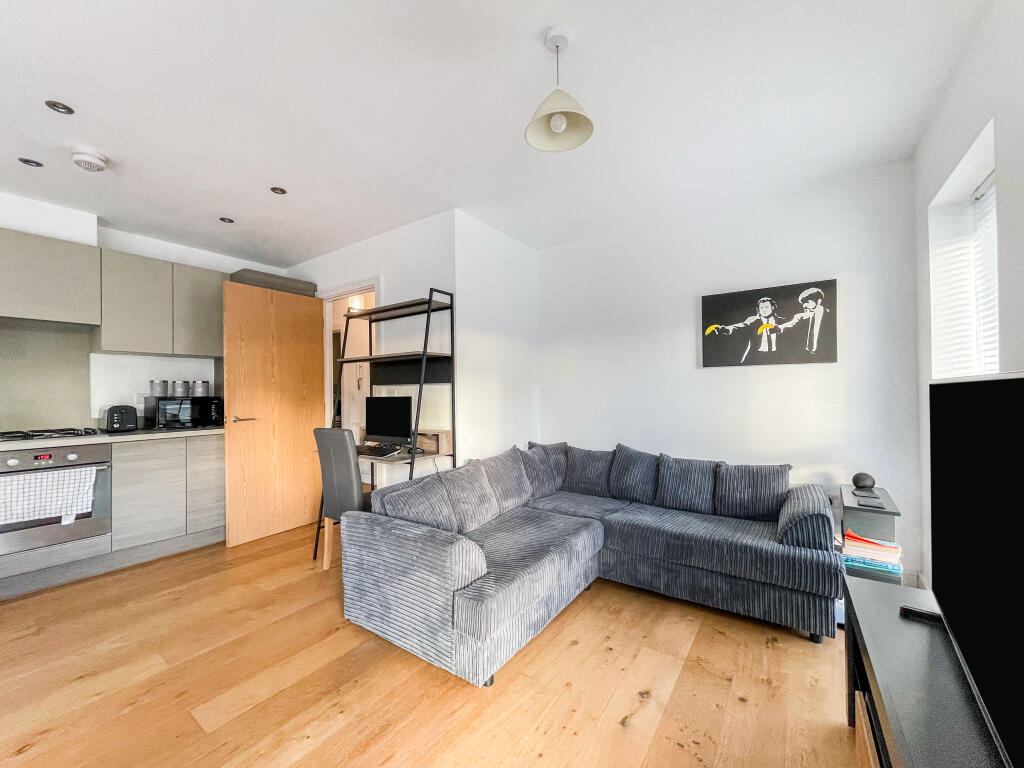 Additional image 3 of Flat 11, Cofton Park Court, Cofton Park Close, Rednal, Birmingham, B45 8AG