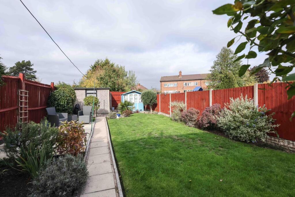 Additional image 17 of Meadway, Birmingham