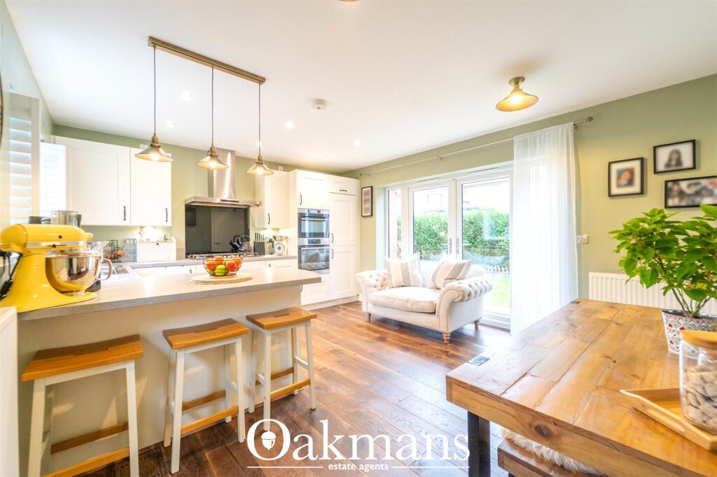 Additional image 45 of Church View Close, Cofton Hackett, Birmingham, B45