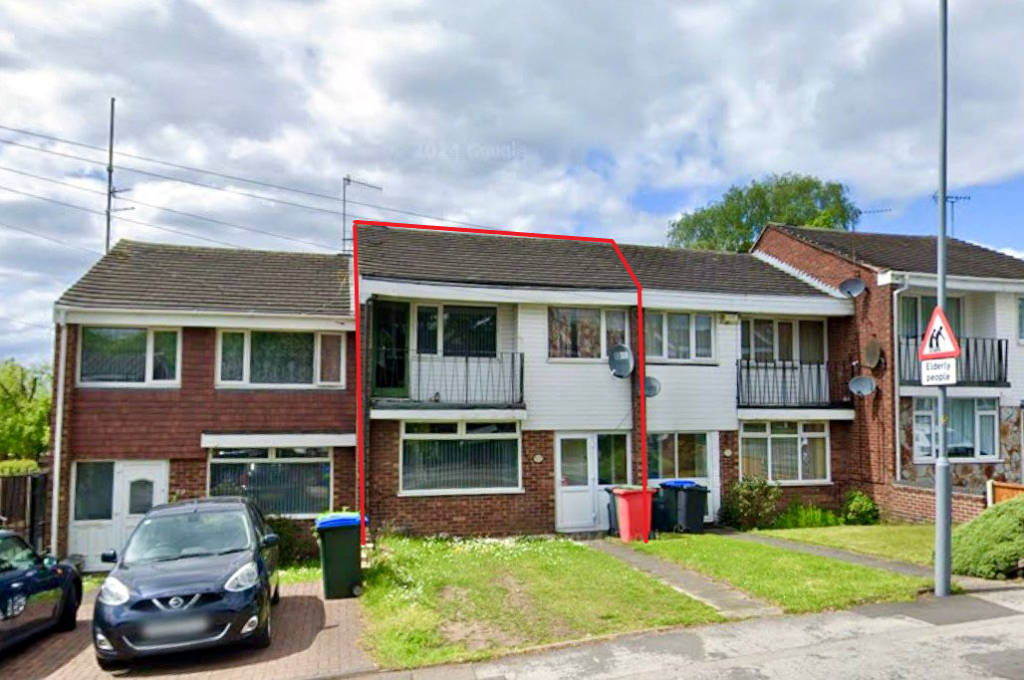 Additional image 2 of Old Walsall Rd - 3xBed Family Home, Birmingham, B42