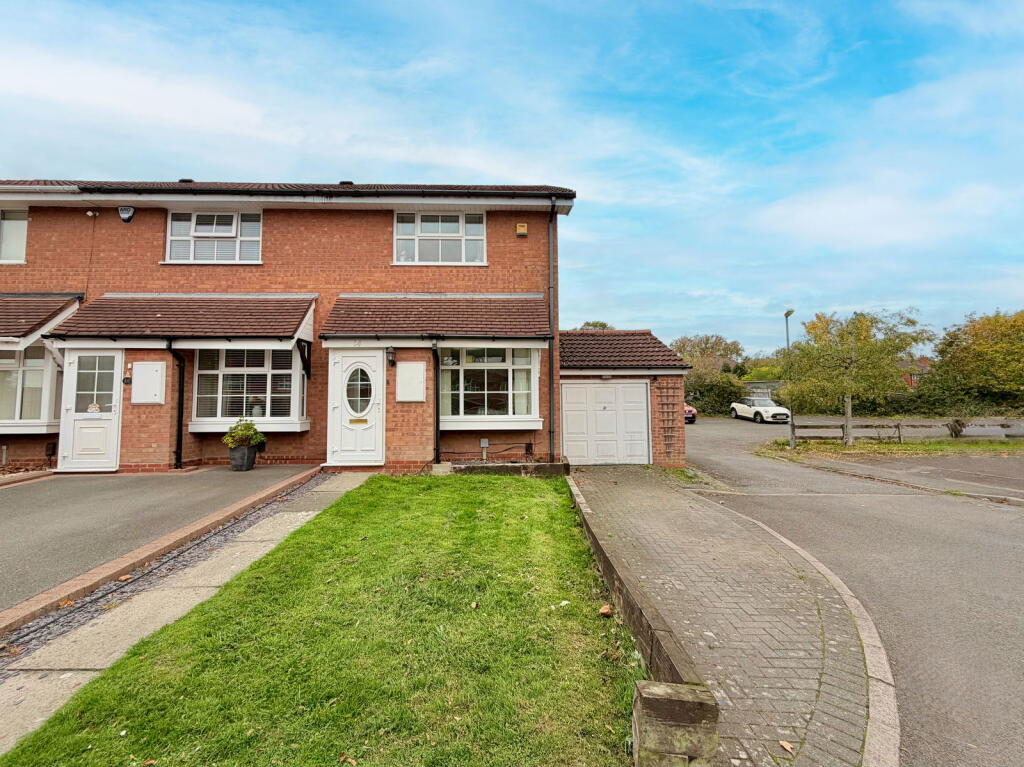 Property image for Schoolhouse Close, Kings Norton, B38 0HH