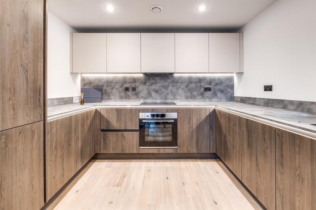 Additional image 3 of The Fazeley, Snowhill Wharf, B4