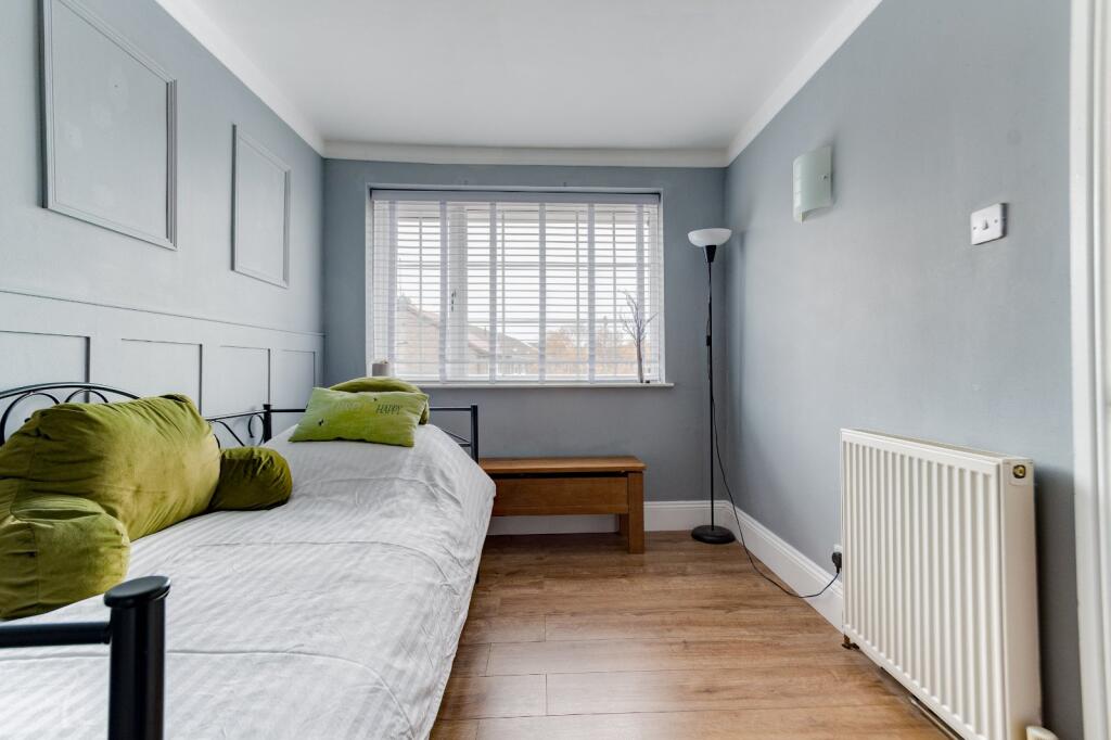 Additional image 15 of Wheatfield View, Birmingham, West Midlands, B31