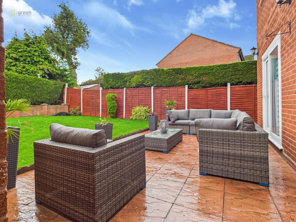 Additional image 10 of Park Hall Crescent, Castle Bromwich