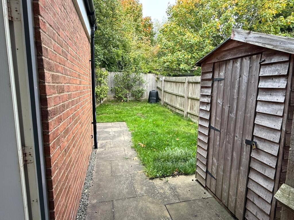 Additional image 15 of Hop Leasow, Birmingham, West Midlands, B31