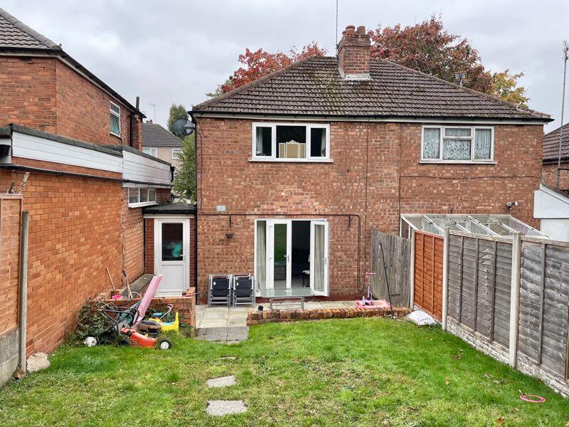 Additional image 14 of Rodlington Avenue, Great Barr, Birmingham B44 9UJ