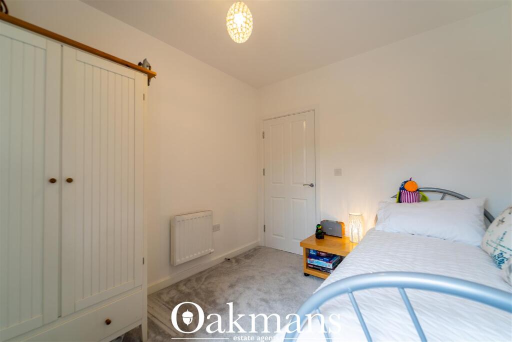 Additional image 11 of Manor House, New House Farm Drive, Birmingham, B31