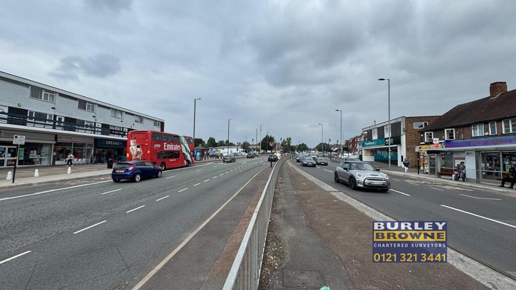 Additional image 4 of 941 - 943 Walsall Road, Great Barr, Birmingham, West Midlands, B42 1TN