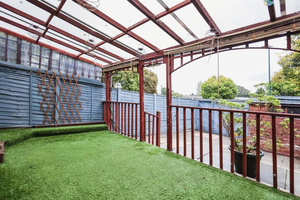 Additional image 17 of Cherry Lea, Birmingham