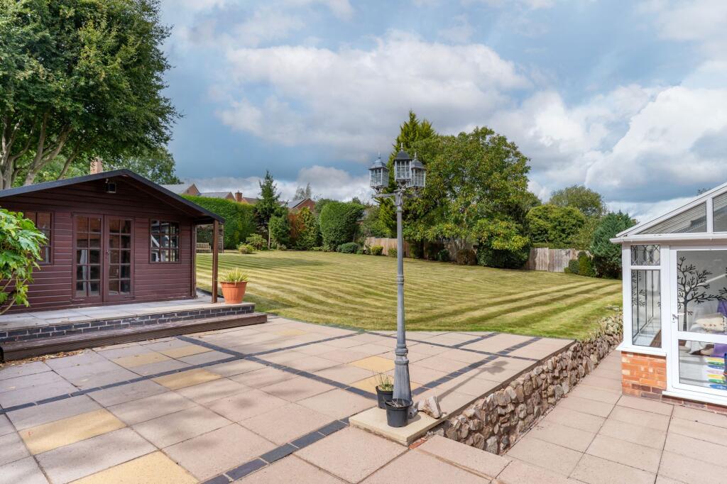 Additional image 22 of Swan Street, Alvechurch, B48