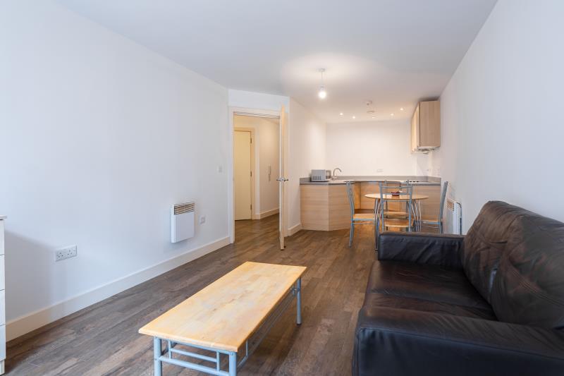 Additional image 13 of I- Land, 41 Essex Street, Birmingham, West Midland, B5 4TR